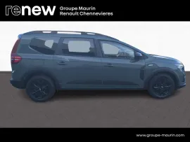 Voiture DACIA Jogger I (RJI) Ph2 1.0 ECO-G 100ch Extreme 5 place