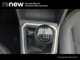 Voiture DACIA Jogger I (RJI) Ph2 1.0 ECO-G 100ch Extreme 5 place