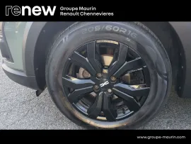 Voiture DACIA Jogger I (RJI) Ph2 1.0 ECO-G 100ch Extreme 5 place