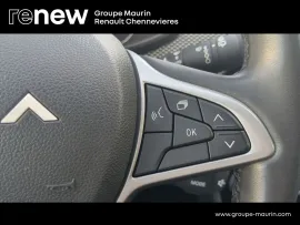 Voiture DACIA Jogger I (RJI) Ph2 1.0 ECO-G 100ch Extreme 5 place