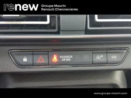 Voiture DACIA Jogger I (RJI) Ph2 1.0 ECO-G 100ch Extreme 5 place