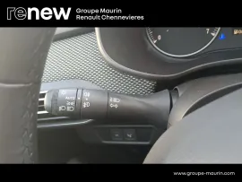 Voiture DACIA Jogger I (RJI) Ph2 1.0 ECO-G 100ch Extreme 5 place