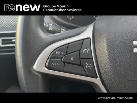 Voiture DACIA Jogger I (RJI) Ph2 1.0 ECO-G 100ch Extreme 5 place