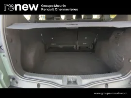Voiture DACIA Jogger I (RJI) Ph2 1.0 ECO-G 100ch Extreme 5 place