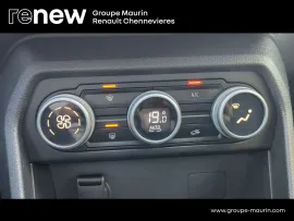 Voiture DACIA Jogger I (RJI) Ph2 1.0 ECO-G 100ch Extreme 5 place