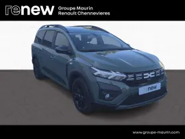 Voiture DACIA Jogger I (RJI) Ph2 1.0 ECO-G 100ch Extreme 5 place