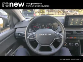 Voiture DACIA Jogger I (RJI) Ph2 1.0 ECO-G 100ch Extreme 5 place