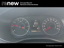 Voiture DACIA Jogger I (RJI) Ph2 1.0 ECO-G 100ch Extreme 5 place