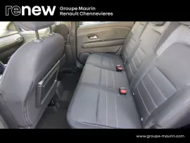 Voiture DACIA Jogger I (RJI) Ph2 1.0 ECO-G 100ch Extreme 5 place