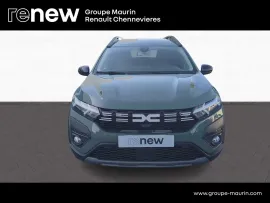 Voiture DACIA Jogger I (RJI) Ph2 1.0 ECO-G 100ch Extreme 5 place