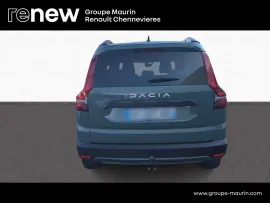 Voiture DACIA Jogger I (RJI) Ph2 1.0 ECO-G 100ch Extreme 5 place
