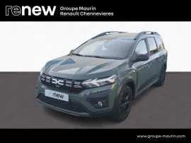 DACIA Jogger I (RJI) Ph2 1.0 ECO-G 100ch Extreme 5 place Chennevières-sur-Marne