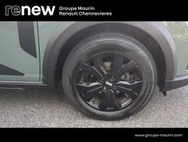 Voiture DACIA Jogger I (RJI) Ph2 1.0 ECO-G 100ch Extreme 5 place