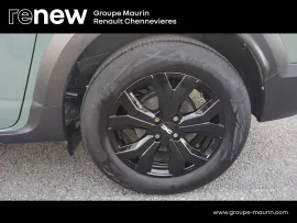 Voiture DACIA Jogger I (RJI) Ph2 1.0 ECO-G 100ch Extreme 5 place