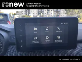 Voiture DACIA Jogger I (RJI) Ph2 1.0 ECO-G 100ch Extreme 5 place