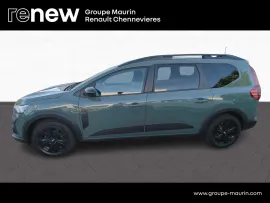 Voiture DACIA Jogger I (RJI) Ph2 1.0 ECO-G 100ch Extreme 5 place