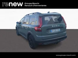Voiture DACIA Jogger I (RJI) Ph2 1.0 ECO-G 100ch Extreme 5 place