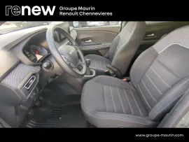 Voiture DACIA Jogger I (RJI) Ph2 1.0 ECO-G 100ch Extreme 5 place