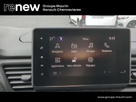 Voiture RENAULT Trafic III Ph1 Grand 2.0 Blue dCi 150ch Techno aut