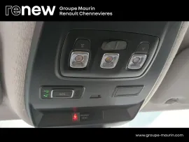Voiture RENAULT Trafic III Ph1 Grand 2.0 Blue dCi 150ch Techno aut