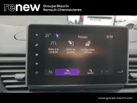 Voiture RENAULT Trafic III Ph1 Grand 2.0 Blue dCi 150ch Techno aut