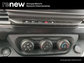 Voiture RENAULT Trafic III Ph1 Grand 2.0 Blue dCi 150ch Techno aut