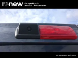 Voiture RENAULT Trafic III Ph1 Grand 2.0 Blue dCi 150ch Techno aut