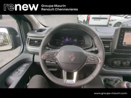 Voiture RENAULT Trafic III Ph1 Grand 2.0 Blue dCi 150ch Techno aut