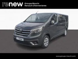 RENAULT Trafic III Ph1 Grand 2.0 Blue dCi 150ch Techno aut Chennevières-sur-Marne