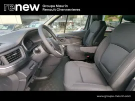 Voiture RENAULT Trafic III Ph1 Grand 2.0 Blue dCi 150ch Techno aut