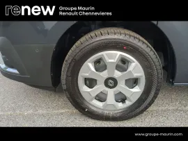 Voiture RENAULT Trafic III Ph1 Grand 2.0 Blue dCi 150ch Techno aut
