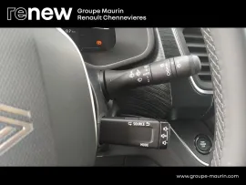 Voiture RENAULT Trafic III Ph1 Grand 2.0 Blue dCi 150ch Techno aut