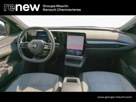 Voiture RENAULT Megane V (BCB) Ph1 E-Tech Electric EV60 220ch Tech