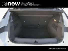 Voiture RENAULT Megane V (BCB) Ph1 E-Tech Electric EV60 220ch Tech