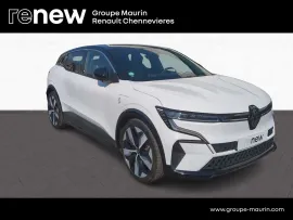 Voiture RENAULT Megane V (BCB) Ph1 E-Tech Electric EV60 220ch Tech