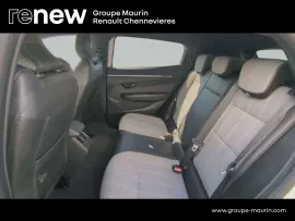 Voiture RENAULT Megane V (BCB) Ph1 E-Tech Electric EV60 220ch Tech