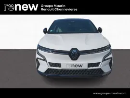Voiture RENAULT Megane V (BCB) Ph1 E-Tech Electric EV60 220ch Tech