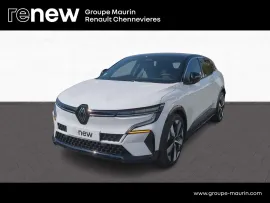 RENAULT Megane V (BCB) Ph1 E-Tech Electric EV60 220ch Tech Chennevières-sur-Marne