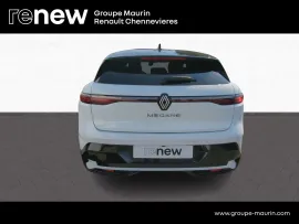 Voiture RENAULT Megane V (BCB) Ph1 E-Tech Electric EV60 220ch Tech