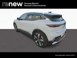 Voiture RENAULT Megane V (BCB) Ph1 E-Tech Electric EV60 220ch Tech