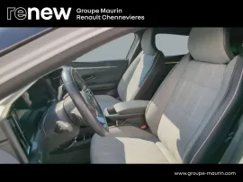 Voiture RENAULT Megane V (BCB) Ph1 E-Tech Electric EV60 220ch Tech