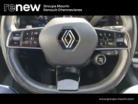 Voiture RENAULT Megane V (BCB) Ph1 E-Tech Electric EV60 220ch Tech