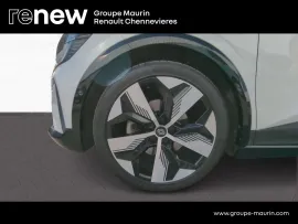 Voiture RENAULT Megane V (BCB) Ph1 E-Tech Electric EV60 220ch Tech