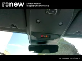 Voiture RENAULT Megane V (BCB) Ph1 E-Tech Electric EV60 220ch Tech