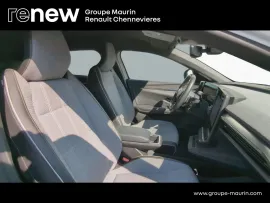 Voiture RENAULT Megane V (BCB) Ph1 E-Tech Electric EV60 220ch Tech