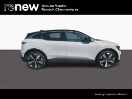 Voiture RENAULT Megane V (BCB) Ph1 E-Tech Electric EV60 220ch Tech