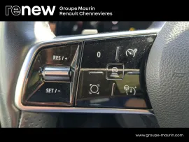 Voiture RENAULT Megane V (BCB) Ph1 E-Tech Electric EV60 220ch Tech
