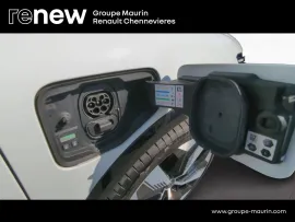 Voiture RENAULT Megane V (BCB) Ph1 E-Tech Electric EV60 220ch Tech