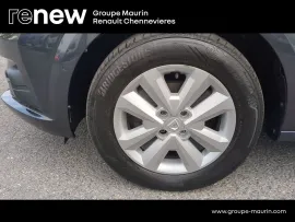 Voiture DACIA Sandero III (BJI) Ph1 1.0 TCe 90ch Confort CVT -22