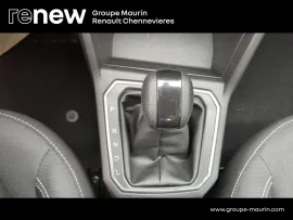 Voiture DACIA Sandero III (BJI) Ph1 1.0 TCe 90ch Confort CVT -22